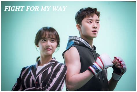 fight for my way korean|fight for my way myasiantv.